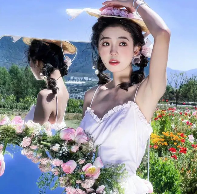 生命的力量
