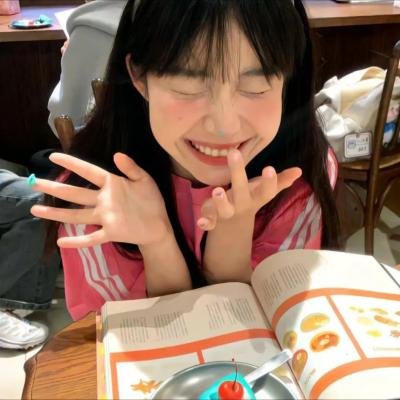 宝贝女孩